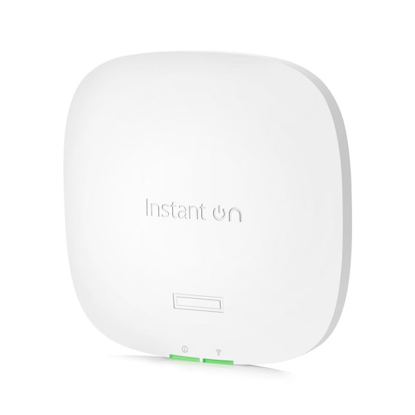 Aruba AP22 Instant On WiFi 6 Access Point - Image 7