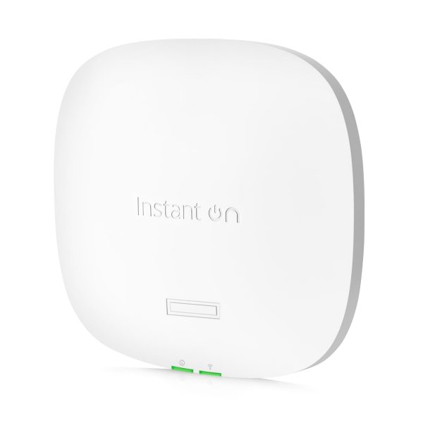 Aruba AP25 | Instant On WiFi 6 Access Point - Image 8