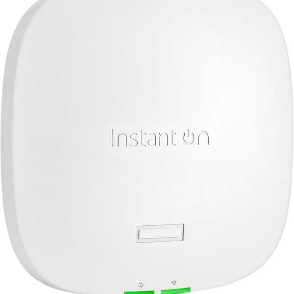 Aruba AP32 | Instant On WiFi 6E Access Point - Image 8