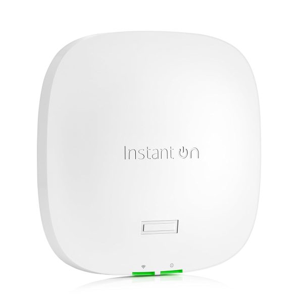 Aruba AP21 | Instant On WiFi 6 Access Point - Image 9