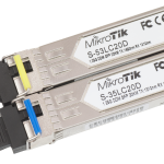 Mikrotik S-3553LC20D