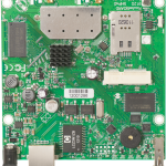 Mikrotik RB912UAG-5HPnD