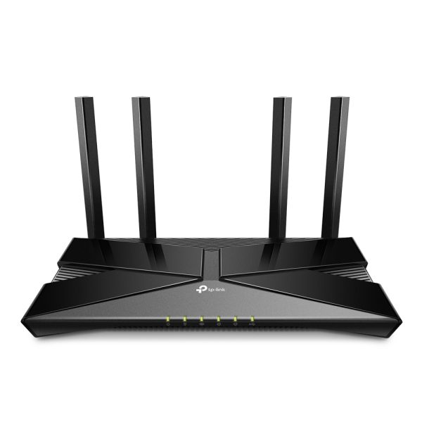 TP-Link Archer AX20 AX1800 Dual-Band Wi-Fi 6 Router - Image 3