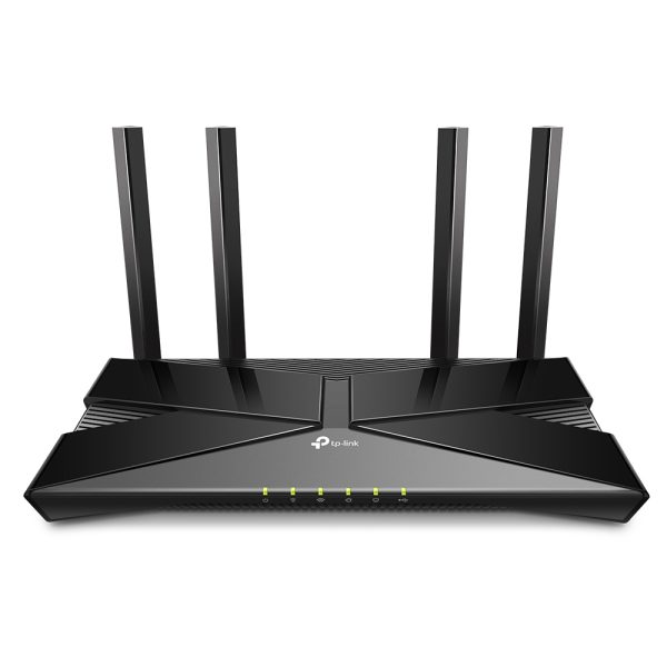 TP-Link Archer AX50 AX3000 Dual Band Gigabit Wi-Fi 6 Router - Image 4