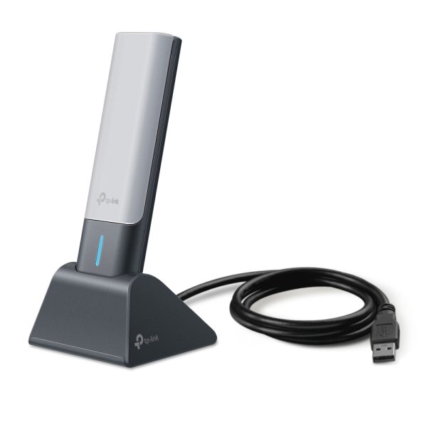 TP-Link Archer TX50UH AX3000 High Gain Wireless USB Adapter - Image 3