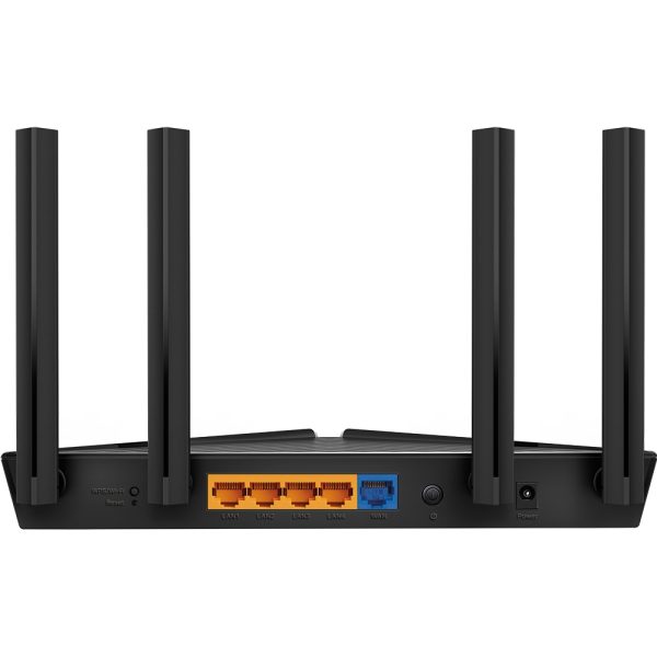 TP-Link Archer AX10 AX1500 Wi-Fi 6 Router - Image 6