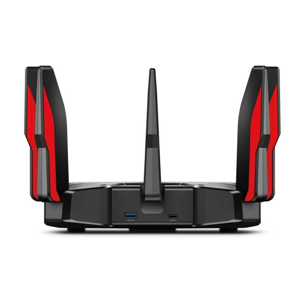 TP-Link Archer AX11000 Next-Gen Tri-Band Gaming Router - Image 3