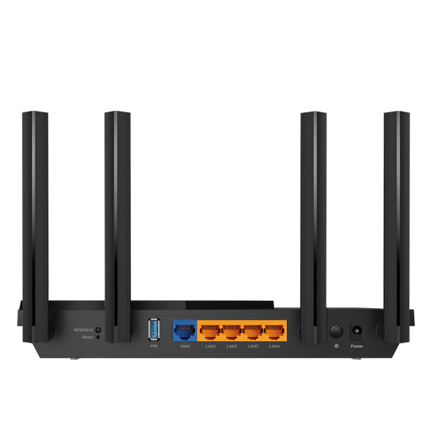 TP-Link Archer AX55 AX3000 Dual Band Gigabit Wi-Fi 6 Router - Image 4