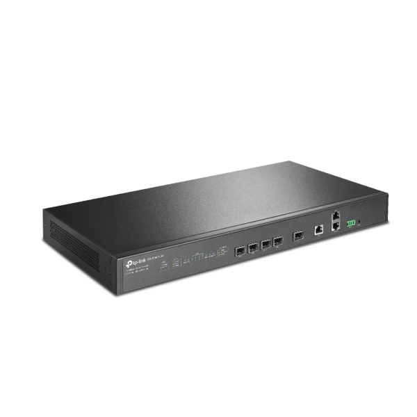TP-Link DS-P7001-04 | Deltastream Pizza-box 4 port gpon olt (Unloaded) - Image 2