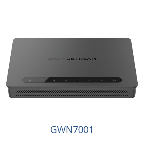 Grandstream GWN7001