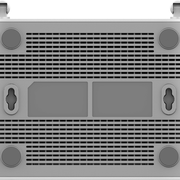 Grandstream GWN7052F | Dual Band Router with SFP Port - Image 4