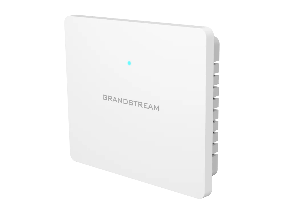 Grandstream GWN7603 Compact Dual-Band Wi-Fi 5 Access Point | PoE+ | MU-MIMO
