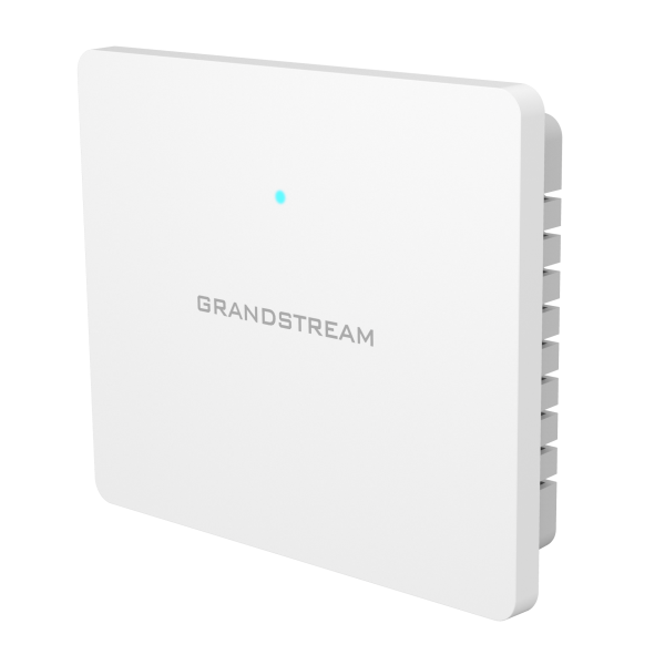 Grandstream GWN7603 Compact Dual-Band Wi-Fi 5 Access Point | PoE+ | MU-MIMO