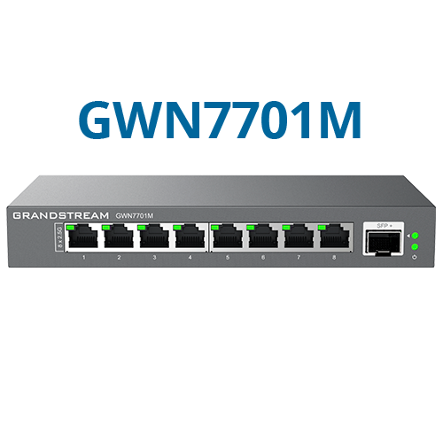 Grandstream GWN7701M