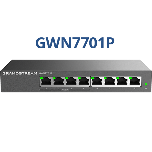 Grandstream GWN7701P