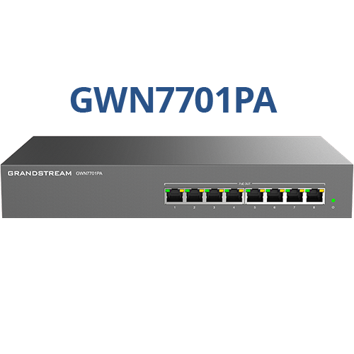 Grandstream GWN7701PA