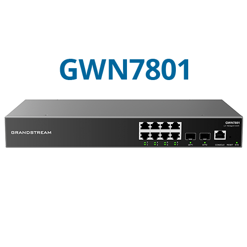 Grandstream GWN7801