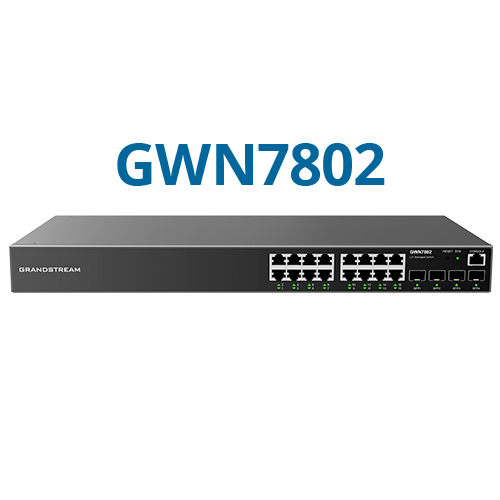 Grandstream GWN7802