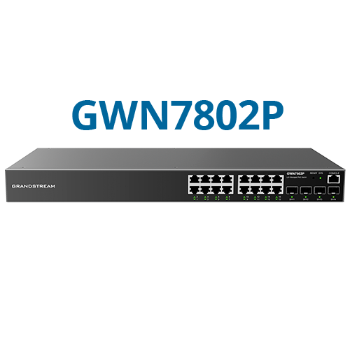 Grandstream GWN7802P