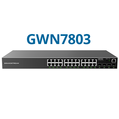Grandstream GWN7803