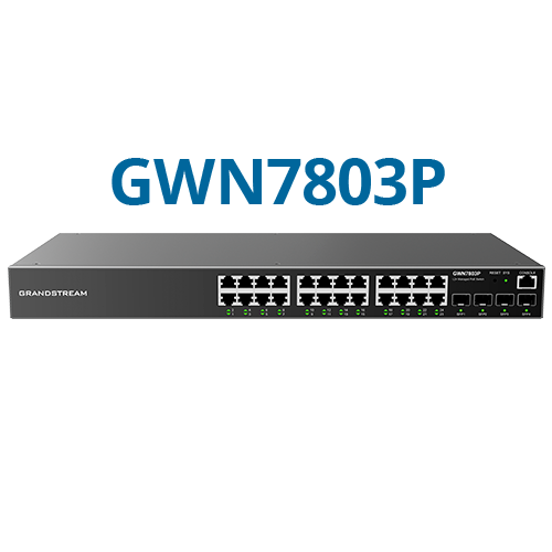 Grandstream GWN7803P