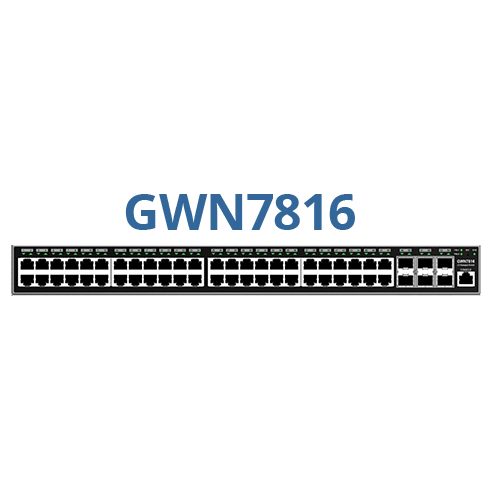 Grandstream GWN7816