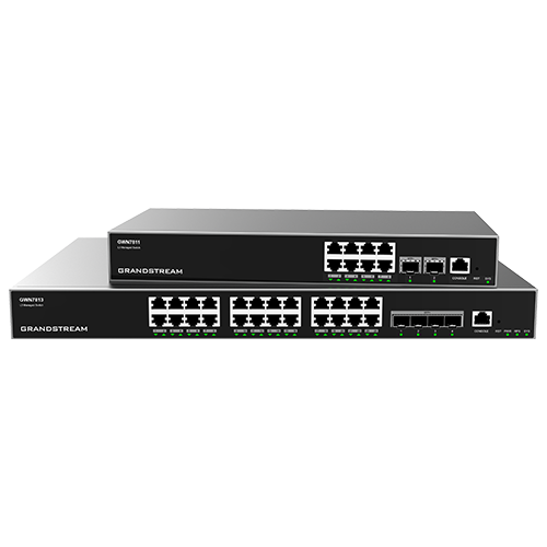 Grandstream GWN7813P