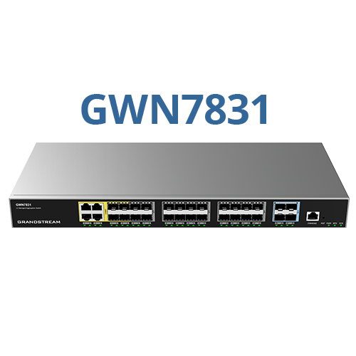 Grandstream GWN7831