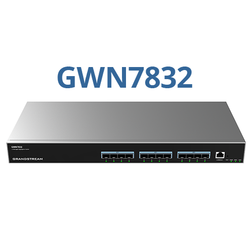 Grandstream GWN7832
