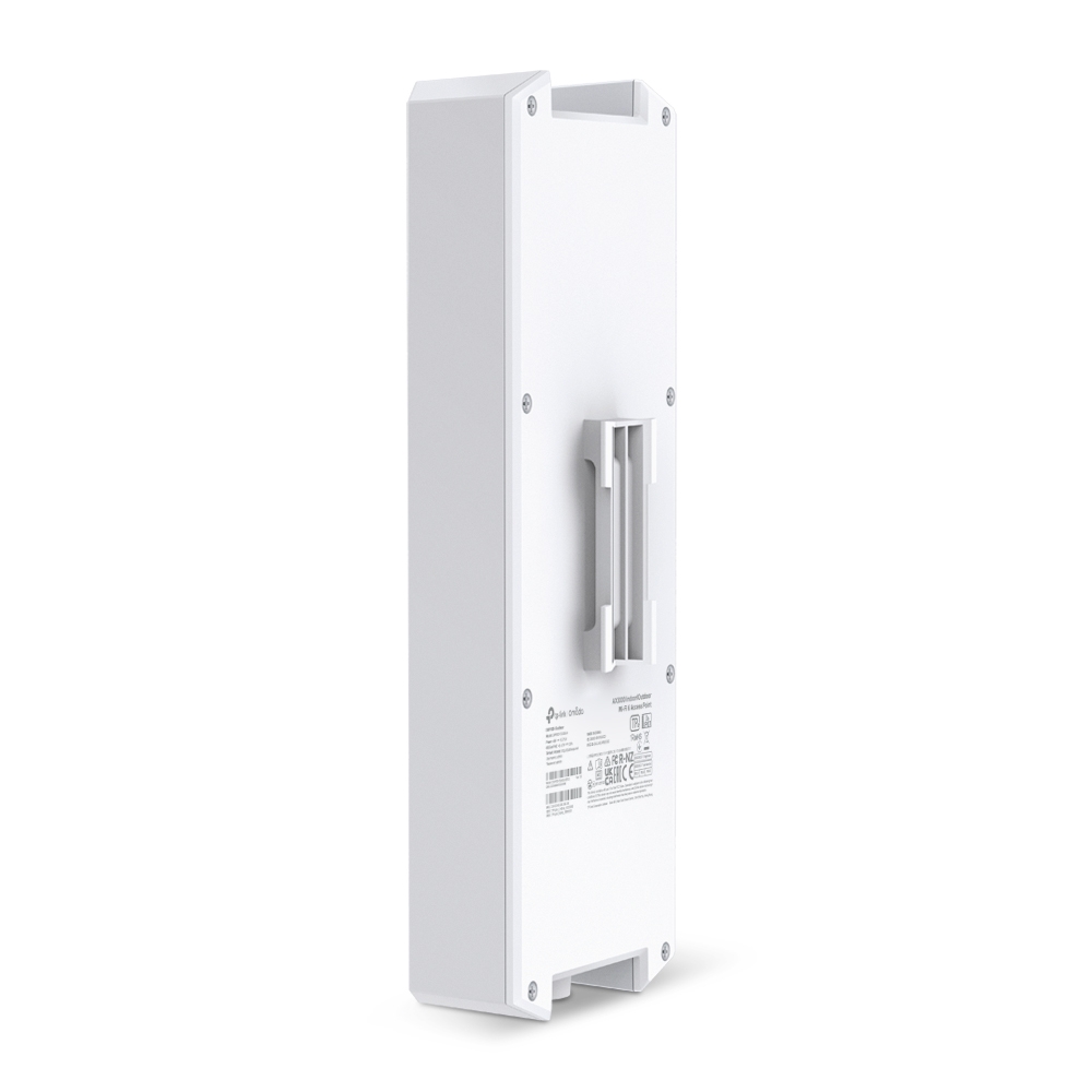 TP-Link EAP650 Outdoor | AX3000 Indoor/Outdoor WiFi 6 Access Point - Image 6
