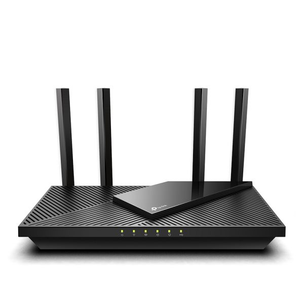 TP-Link Archer AX55 AX3000 Dual Band Gigabit Wi-Fi 6 Router - Image 3