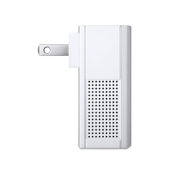 TP-Link TL-WPA4220 KIT | AV600 Powerline Wi-Fi Kit - Image 4