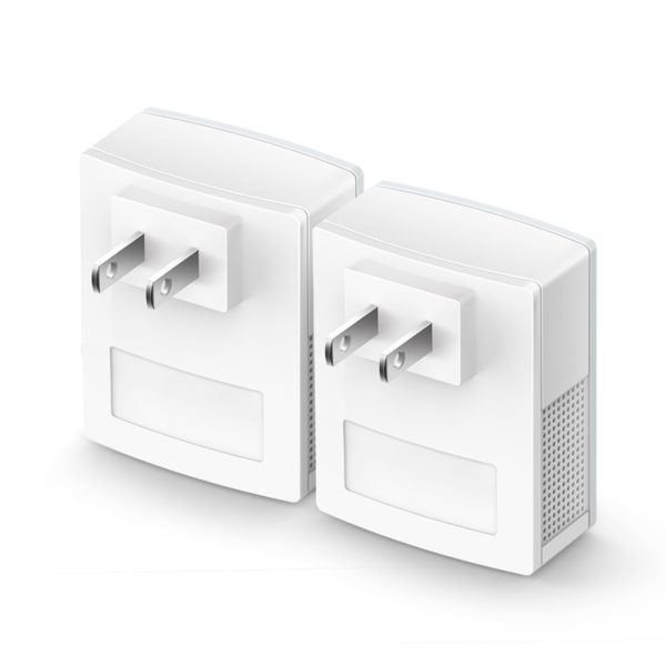 TP-Link TL-PA4010 KIT | AV600 Powerline Starter Kit - Image 3