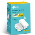 TP-Link TL-WPA4220 KIT
