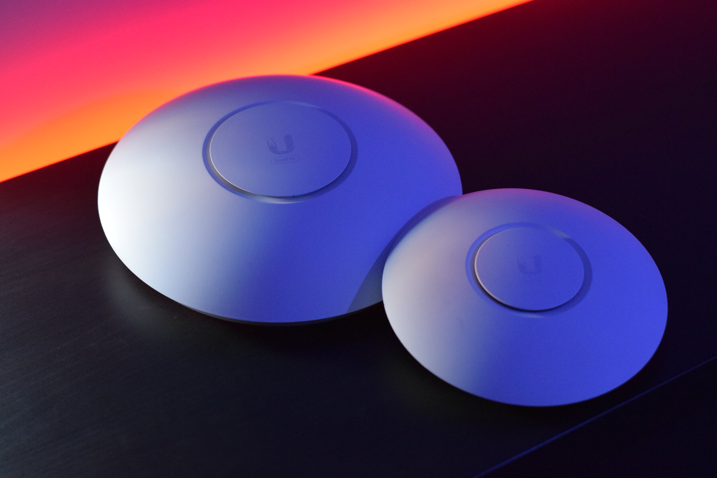 Ubiquiti Wireless Networking Solutions