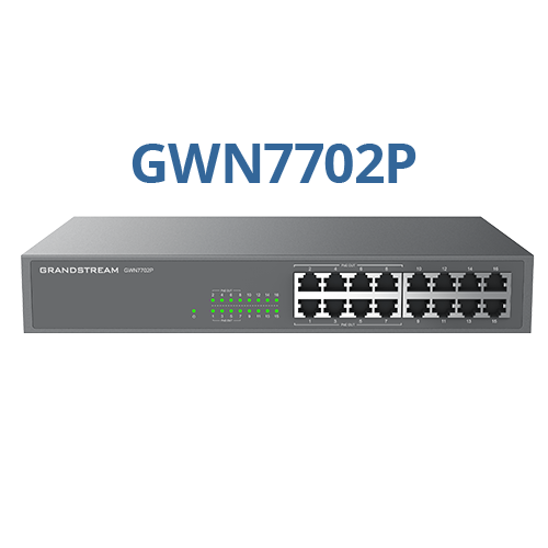 Grandstream GWN7702P