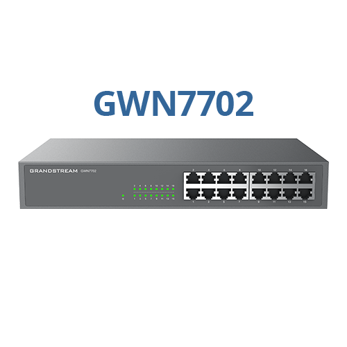 Grandstream GWN7702