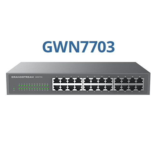 Grandstream GWN7703