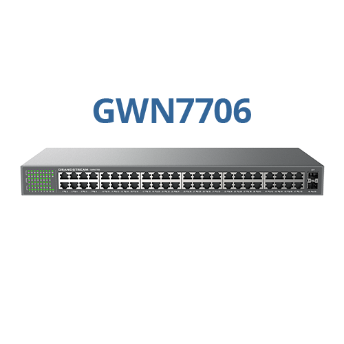 Grandstream GWN7706