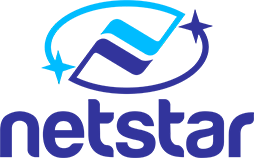 Netstar Logo Fgtech