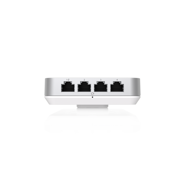 Ubiquiti U6-IW In-Wall WiFi 6 ACCESS POINT - Image 4