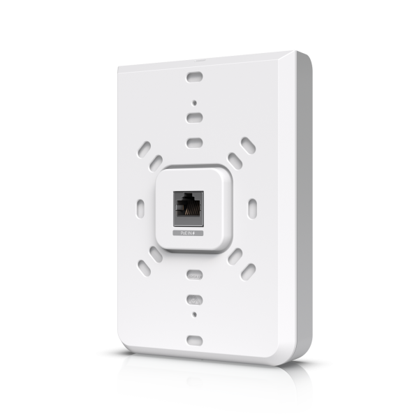 Ubiquiti U6-IW In-Wall WiFi 6 ACCESS POINT - Image 5
