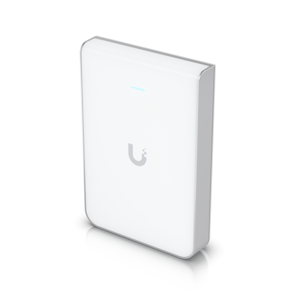 Ubiquiti U6-IW In-Wall WiFi 6 ACCESS POINT - Image 6