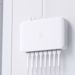 Ubiquiti USW-Lite-8-POE (UniFi Switch Lite 8 PoE)