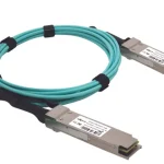 Syrotech GOXQ-CAB-QSFP-A1M Syrotech 40G QSFP+ to 40G QSFP+ AOC 1M Active