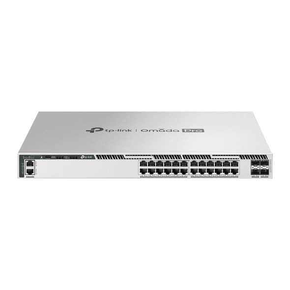 Tp-Link S6500-24G4XF