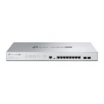 Tp-Link S5500-8MHP2XF