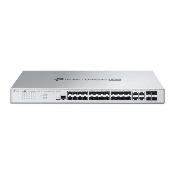 Tp-Link S5500-24F4XF