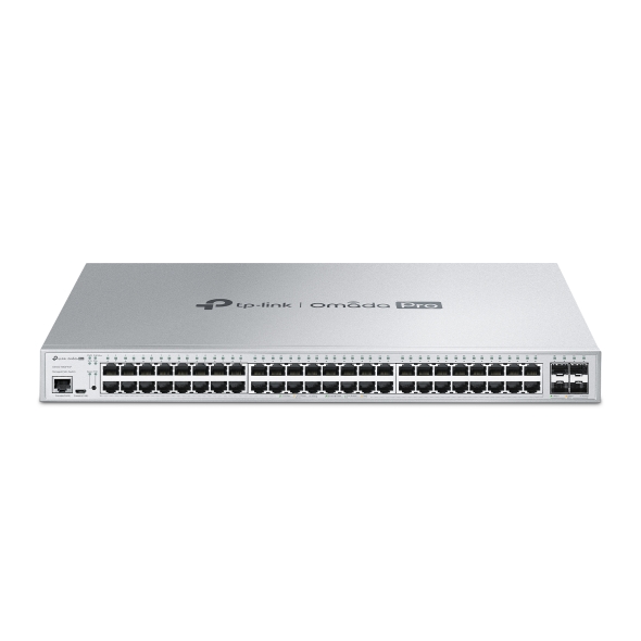 Tp-Link S5500-48GP4XF