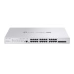 Tp-Link S5500-24GP4XF